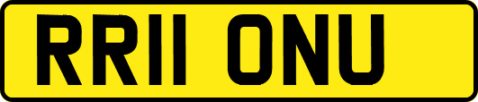RR11ONU