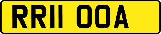 RR11OOA