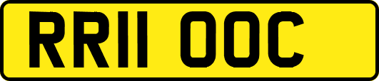 RR11OOC