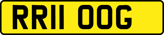 RR11OOG