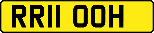 RR11OOH