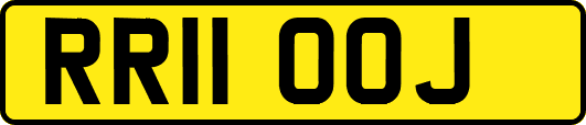RR11OOJ