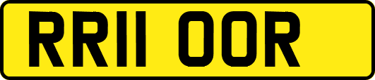 RR11OOR