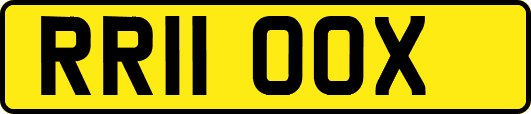 RR11OOX