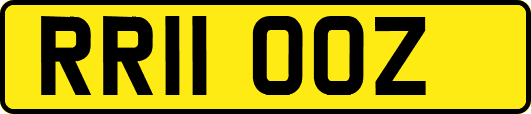 RR11OOZ