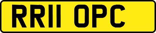 RR11OPC