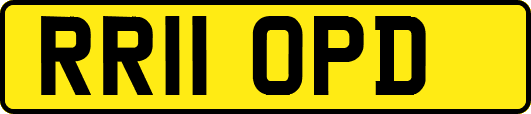 RR11OPD