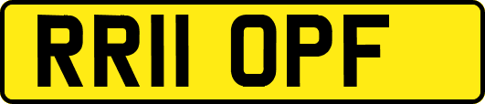 RR11OPF