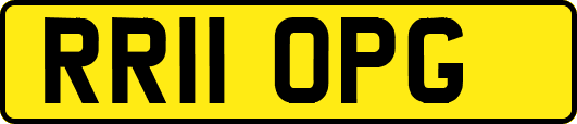 RR11OPG