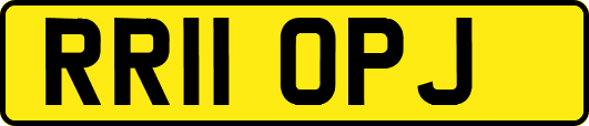 RR11OPJ