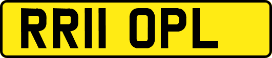 RR11OPL
