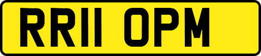RR11OPM