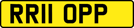 RR11OPP