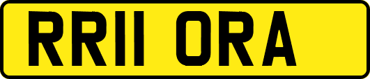 RR11ORA
