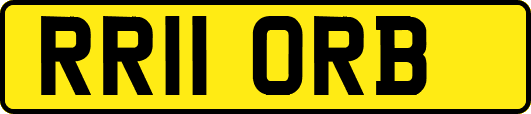 RR11ORB