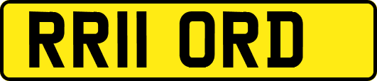 RR11ORD