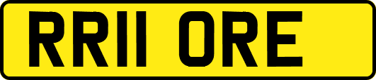 RR11ORE