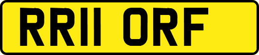 RR11ORF
