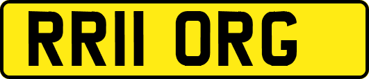 RR11ORG