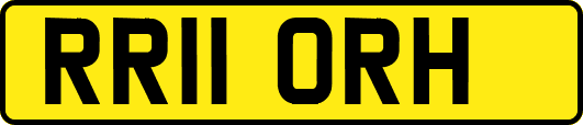 RR11ORH