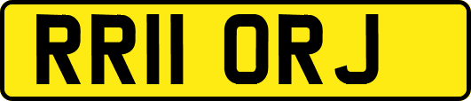RR11ORJ