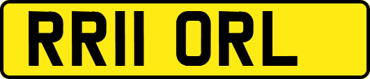 RR11ORL