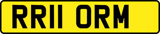 RR11ORM
