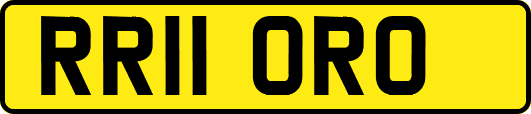 RR11ORO