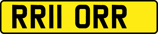 RR11ORR
