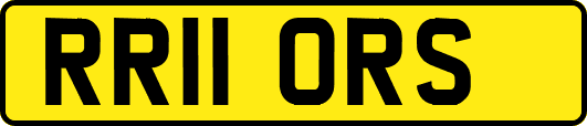 RR11ORS