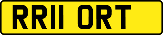 RR11ORT