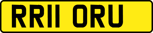 RR11ORU