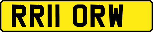RR11ORW