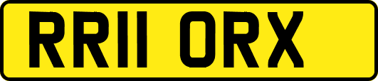 RR11ORX