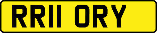 RR11ORY