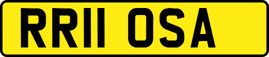 RR11OSA