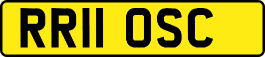RR11OSC
