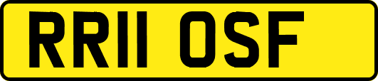 RR11OSF