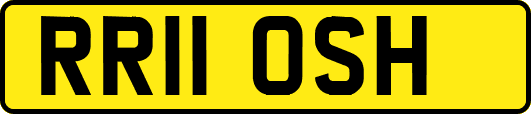 RR11OSH