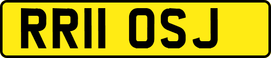 RR11OSJ