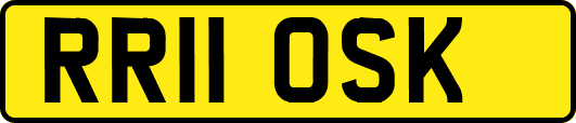 RR11OSK