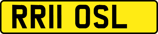 RR11OSL