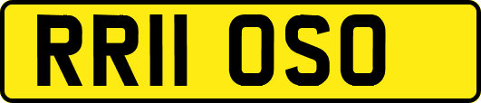 RR11OSO