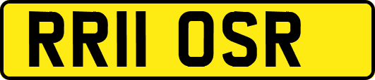 RR11OSR