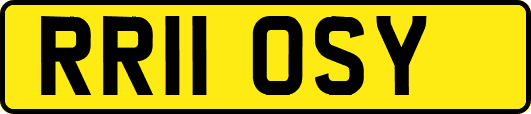 RR11OSY