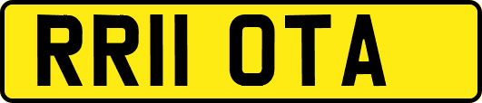RR11OTA