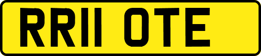 RR11OTE
