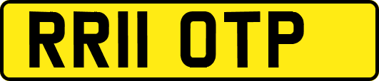 RR11OTP