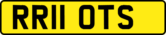 RR11OTS