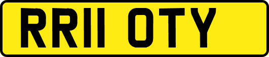 RR11OTY